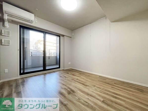 GRAND ESPOIR IZUMIの物件内観写真